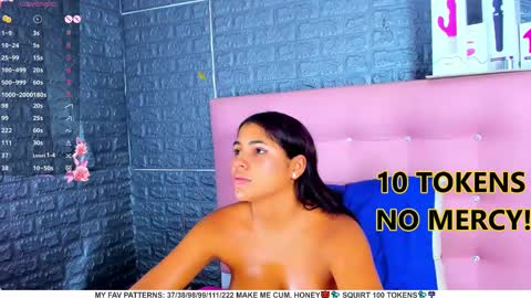 Arianna online show from February 1, 2025, 9:51 pm