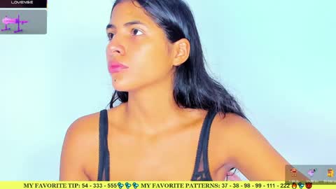 Arianna online show from April 26, 2026, 7:22 pm