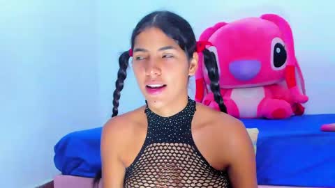 Arianna online show from June 8, 2026, 1:28 am