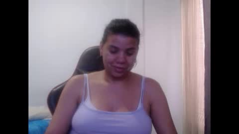 Snapshot of ariannaloovel chatting on January 7, 2025, 10:19 pm ariannaloovel online show from January 7, 2025, 10:19 pm