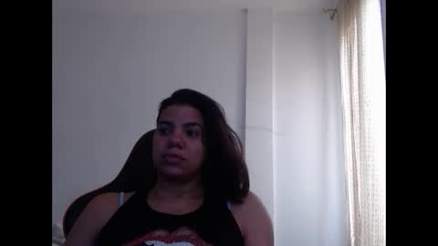 Snapshot of ariannaloovel chatting on January 18, 2025, 6:10 pm ariannaloovel online show from January 18, 2025, 6:10 pm