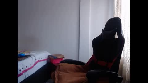 Snapshot of ariannaloovel chatting on January 29, 2025, 6:07 pm ariannaloovel online show from January 29, 2025, 6:07 pm