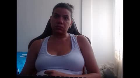 Snapshot of ariannaloovel chatting on February 3, 2025, 8:13 pm ariannaloovel online show from February 3, 2025, 8:13 pm