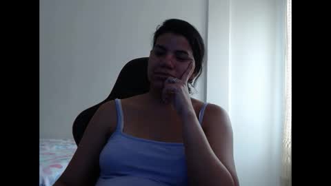 Snapshot of ariannaloovel chatting on March 3, 2025, 6:01 pm ariannaloovel online show from March 3, 2025, 6:01 pm