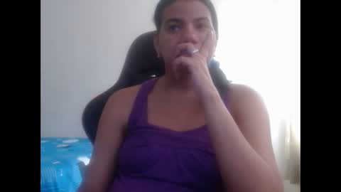 Snapshot of ariannaloovel chatting on October 24, 2025, 4:58 pm ariannaloovel online show from October 24, 2025, 4:58 pm