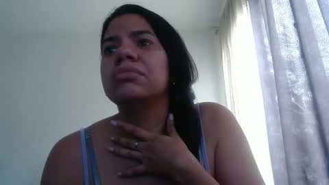 Snapshot of ariannaloovel chatting on November 18, 2025, 4:22 pm ariannaloovel online show from November 18, 2025, 4:22 pm