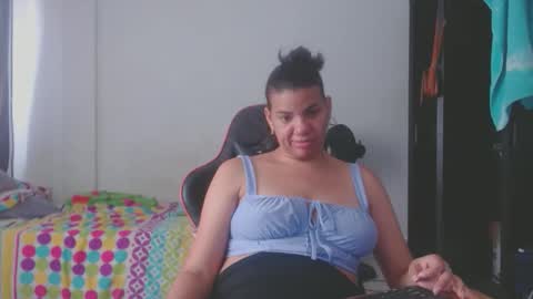 ariannaloovel online show from March 14, 2026, 6:02 pm