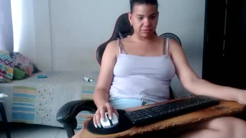 Snapshot of ariannaloovel chatting on April 30, 2026, 6:03 pm ariannaloovel online show from April 30, 2026, 6:03 pm