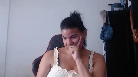 ariannaloovel online show from July 15, 2026, 5:18 pm