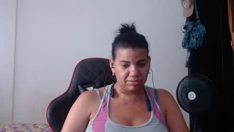 ariannaloovel online show from July 18, 2026, 4:33 pm