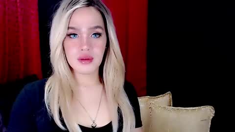 ARIANNE CUMS  online show from January 23, 2025, 6:28 am