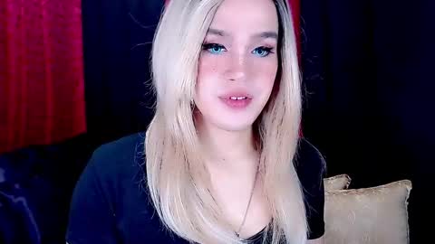 ARIANNE CUMS  online show from January 26, 2025, 1:41 am