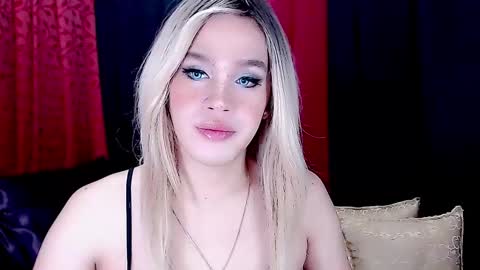 ARIANNE CUMS  online show from February 12, 2025, 12:01 pm