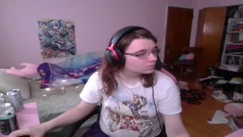 Ariathebrat online show from June 12, 2026, 9:14 pm