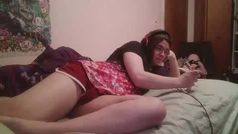 Ariathebrat online show from July 14, 2026, 3:11 am