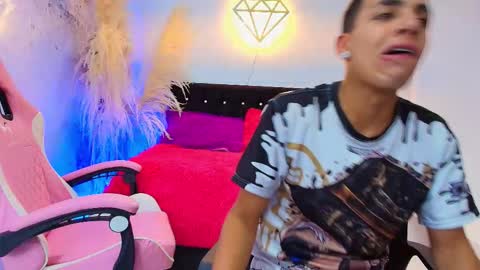 ariatna_andy online show from March 24, 2026, 10:26 pm