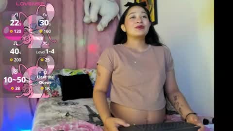 Snapshot of ariatnavillaalba chatting on July 26, 2026, 8:32 am ariatnavillaalba online show from July 26, 2026, 8:32 am