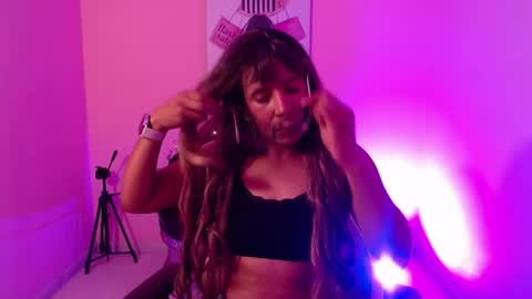 PVT 6TK 2PM A 9PM COLOMBIA online show from July 17, 2026, 7:19 pm