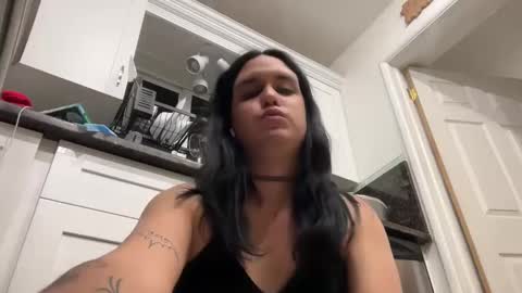 Aria online show from December 2, 2024, 7:36 am