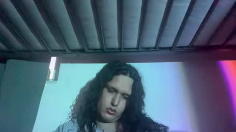 Aria online show from January 28, 2025, 11:07 pm