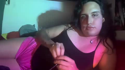 Aria online show from January 29, 2025, 3:22 am