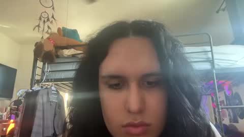 Aria online show from February 28, 2025, 7:46 pm