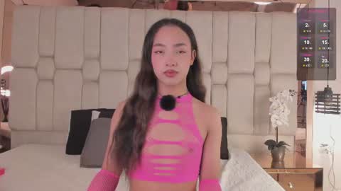 Welcome to Ari room online show from June 26, 2026, 7:51 pm