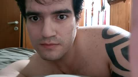 ariel_1990 online show from July 12, 2026, 7:10 am