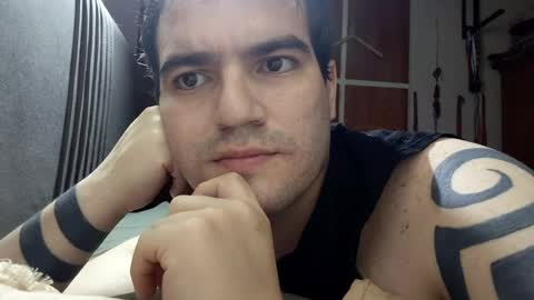 ariel_1990 online show from July 28, 2026, 7:59 am