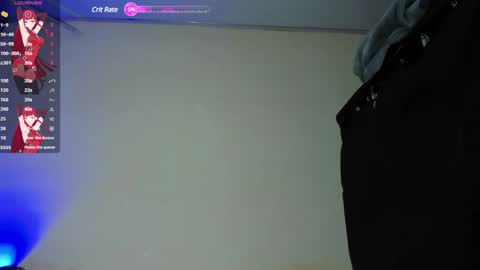 Snapshot of ariel_adan chatting on February 9, 2025, 5:50 am ariel_adan online show from February 9, 2025, 5:50 am