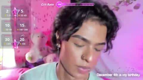 Snapshot of ariel_adan chatting on October 25, 2025, 6:57 pm ariel_adan online show from October 25, 2025, 6:57 pm
