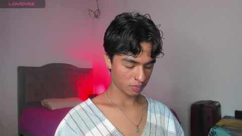 Snapshot of ariel_adan chatting on May 15, 2026, 2:29 am ariel_adan online show from May 15, 2026, 2:29 am