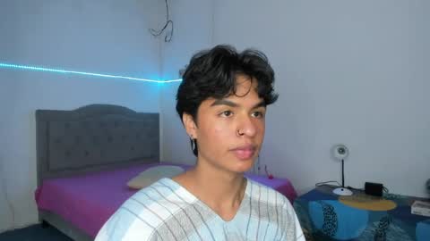Snapshot of ariel_adan chatting on June 2, 2026, 7:16 pm ariel_adan online show from June 2, 2026, 7:16 pm