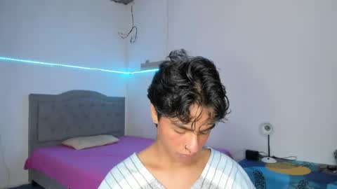 Snapshot of ariel_adan chatting on June 3, 2026, 11:10 pm ariel_adan online show from June 3, 2026, 11:10 pm