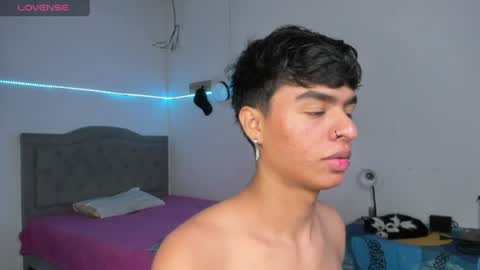 ariel_adan online show from July 10, 2026, 5:37 pm