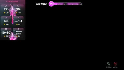 ariel_adan online show from July 31, 2026, 5:51 am