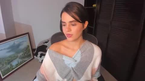 Snapshot of ariel_pinkdiamond chatting on September 8, 2025, 7:24 pm Ariel Pink Diamond online show from September 8, 2025, 7:24 pm