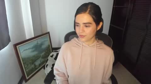 Snapshot of ariel_pinkdiamond chatting on September 13, 2025, 7:57 pm Ariel Pink Diamond online show from September 13, 2025, 7:57 pm