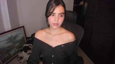 Snapshot of ariel_pinkdiamond chatting on September 22, 2025, 9:28 pm Ariel Pink Diamond online show from September 22, 2025, 9:28 pm