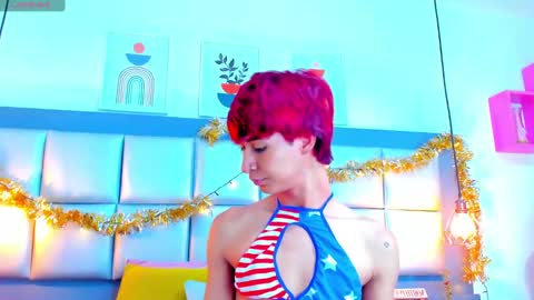 ARIEL VILLA online show from December 30, 2024, 5:26 am