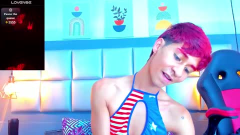 ARIEL VILLA online show from February 4, 2025, 2:10 pm