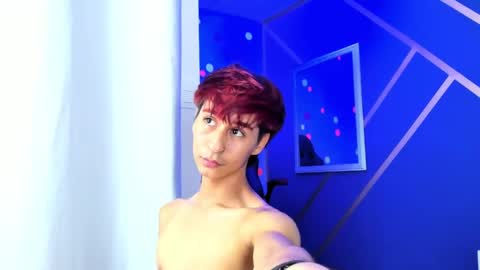 ARIEL VILLA online show from February 20, 2025, 2:24 pm