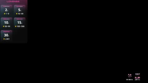 ARIEL VILLA online show from February 25, 2025, 8:03 am