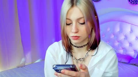 Ariel online show from February 8, 2026, 2:53 pm