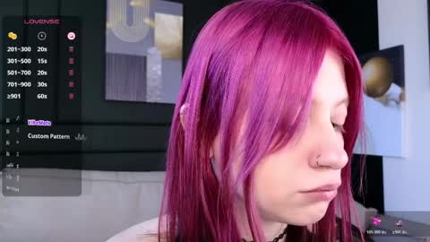 Ariel online show from April 8, 2026, 2:50 pm