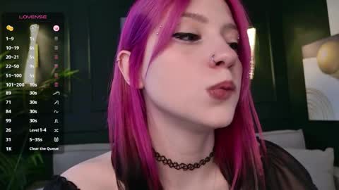 Ariel online show from April 10, 2026, 2:44 pm