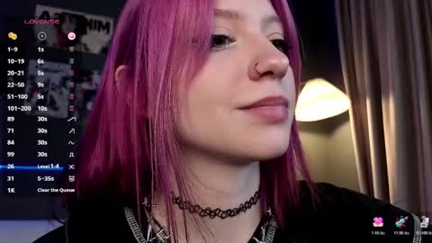 Ariel online show from April 14, 2026, 2:45 pm