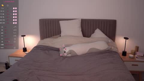 Ariel online show from February 12, 2025, 6:29 am