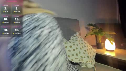 Snapshot of arielbelli chatting on December 9, 2024, 12:45 am Ariel online show from December 9, 2024, 12:45 am