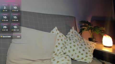 Snapshot of arielbelli chatting on December 23, 2024, 12:03 am Ariel online show from December 23, 2024, 12:03 am